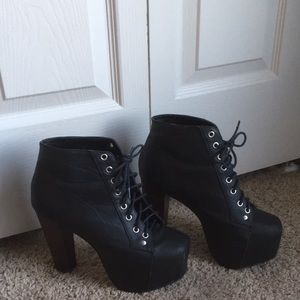 Lookalike Jeffery Campbell’s 🌸